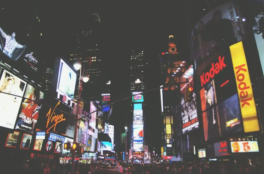 Cover image for a post about ad blockers and privacy