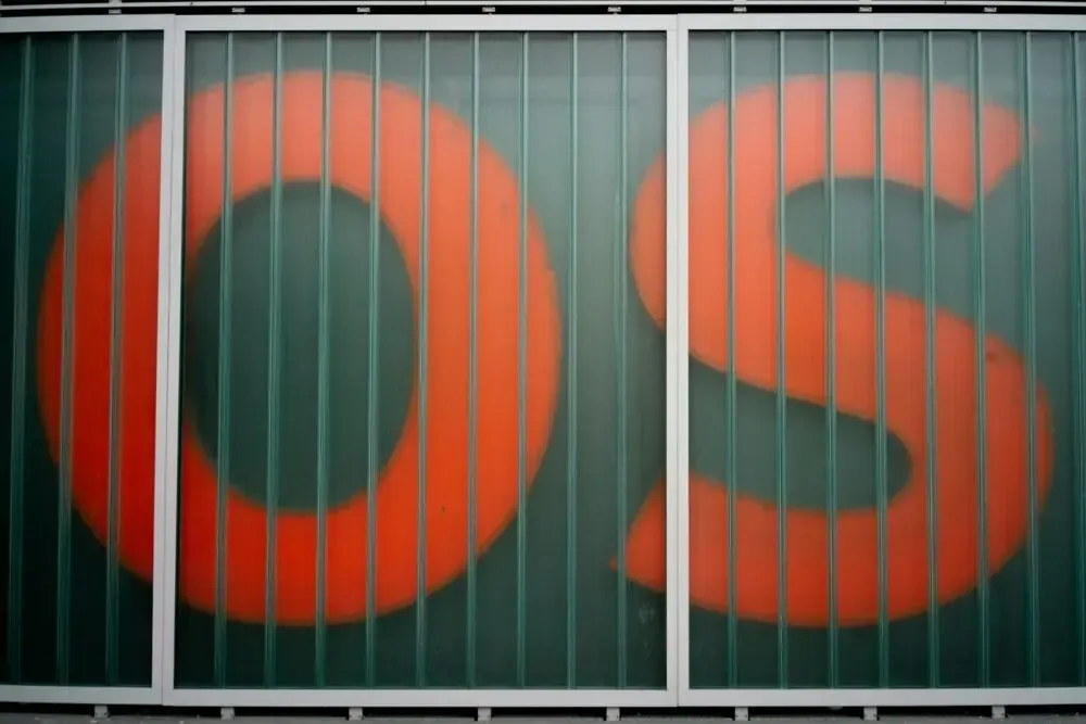 Cover image for a post about operating systems