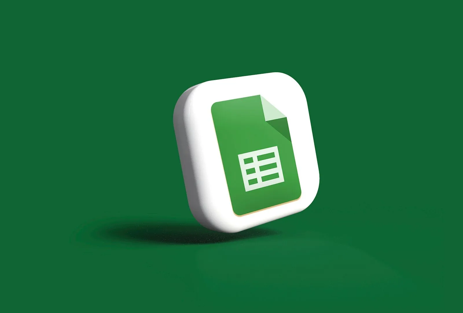 Cover image for a post about Google Sheets automation